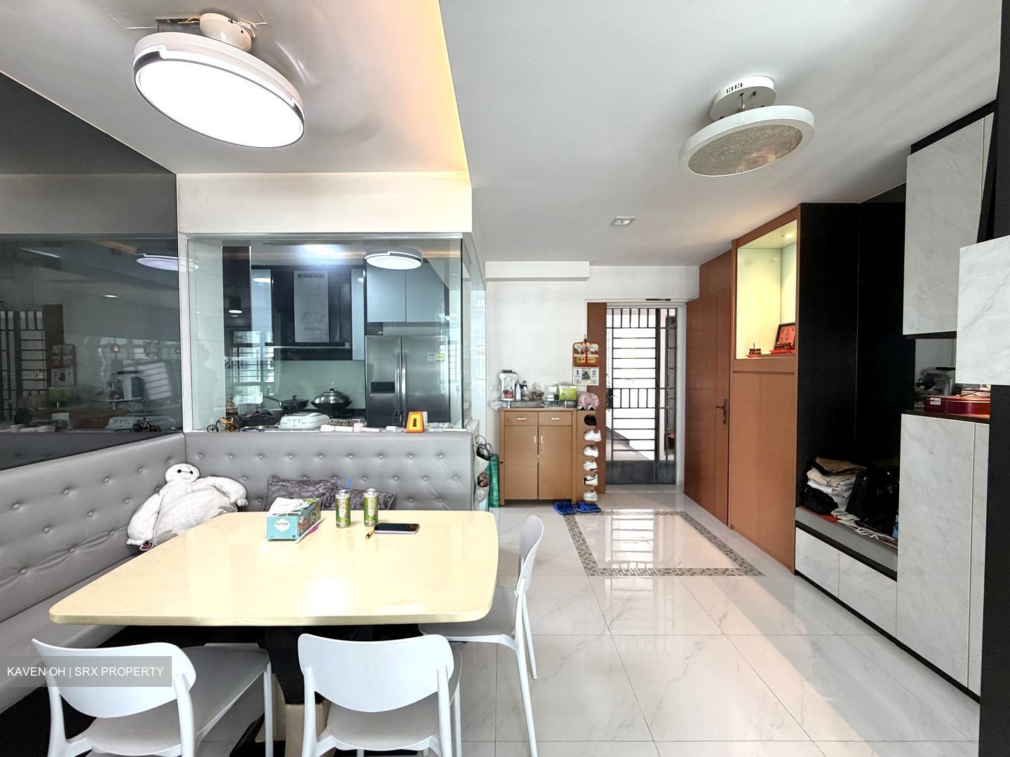 Blk 468A Fernvale Lea (Sengkang), HDB 5 Rooms #627627391